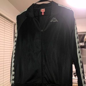 Kappa Track Suit